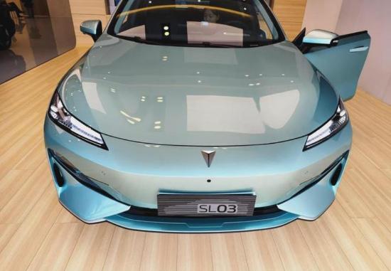 新能源汽车发展趋势及前景分析