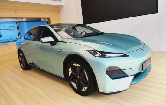 新能源汽车发展趋势及前景分析