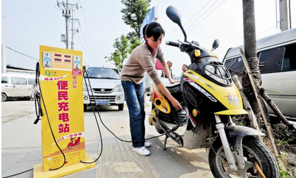 电瓶车快充对电池有伤害吗