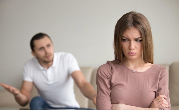 一个家庭和不和睦取决于男人对家庭的态度