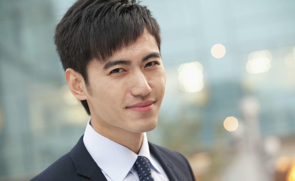 一个家庭和不和睦取决于男人对家庭的态度