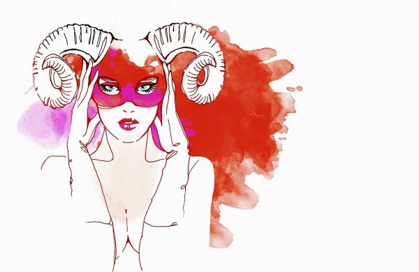 白羊男和天蝎女合适吗