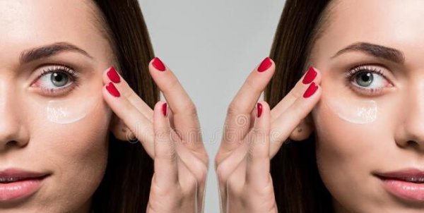 霜和乳液的区别是什么意思