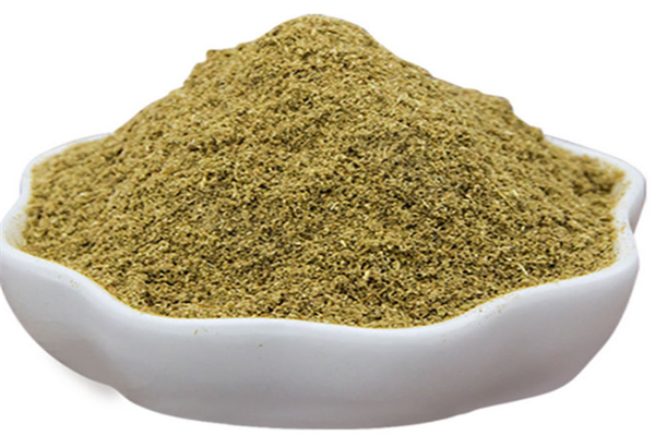 孜然是什么植物的种子