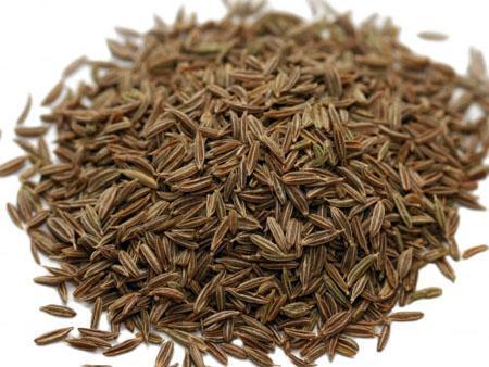 孜然是什么植物的种子