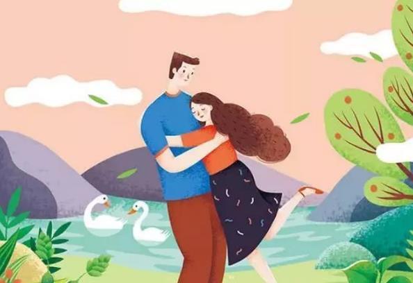 男朋友跟你借钱说明什么