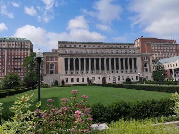 哥伦比亚大学研究生申请要求