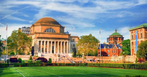 哥伦比亚大学研究生申请要求