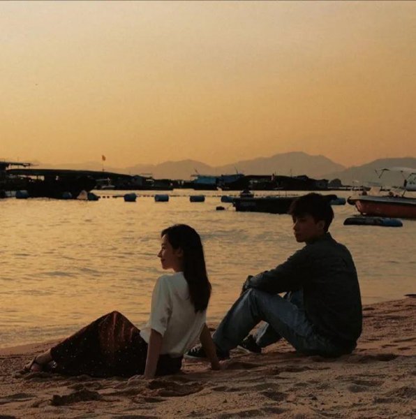 七夕怎么约喜欢的女孩子出来见面