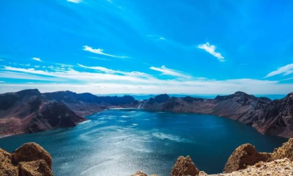 国内8月份旅游最佳地方推荐