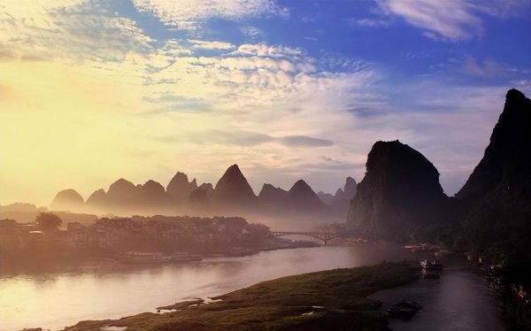 国内8月份旅游最佳地方推荐