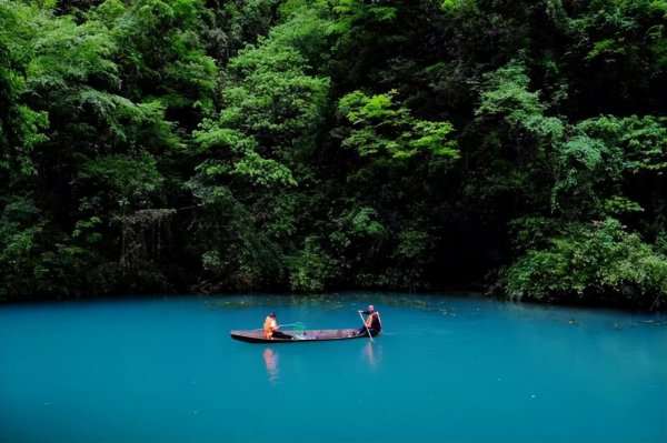 国内8月份旅游最佳地方推荐