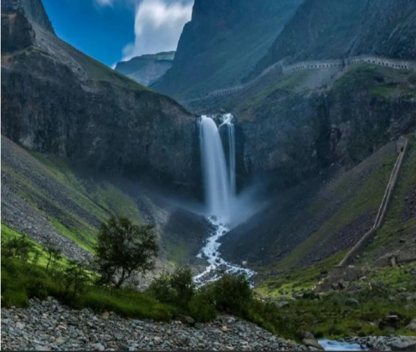国内8月份旅游最佳地方推荐