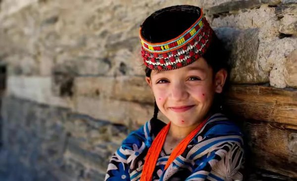 巴基斯坦属于哪个洲的国家