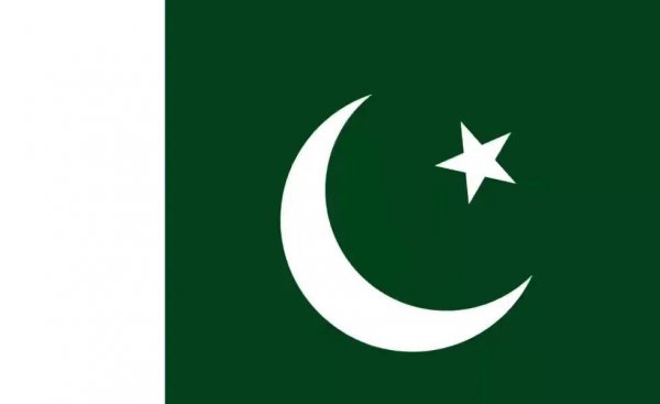 巴基斯坦属于哪个洲的国家