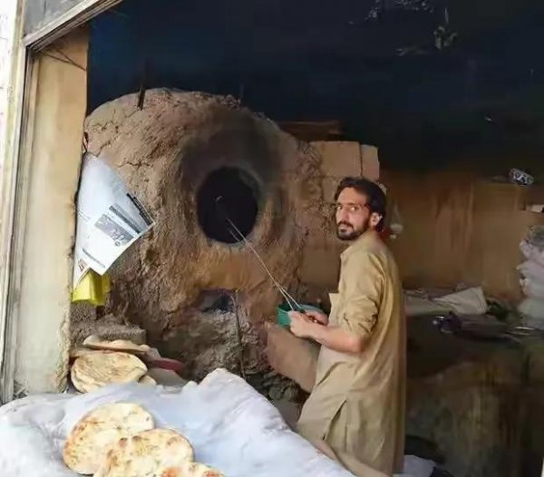 巴基斯坦属于哪个洲的国家