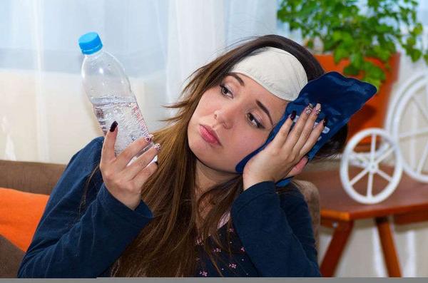 硬水和软水是什么水