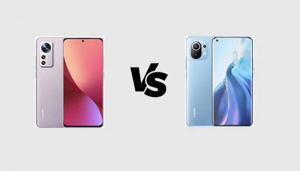 小米11和小米12哪个值得买入手