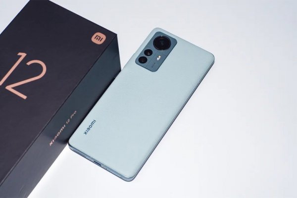 小米11和小米12哪个值得买入手