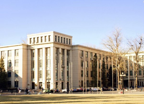 清华北大谁是第一名