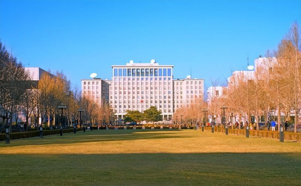 清华北大谁是第一名