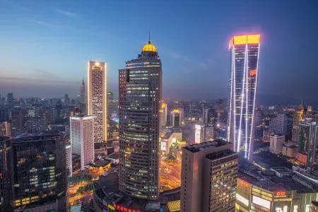 江苏各市人口总数