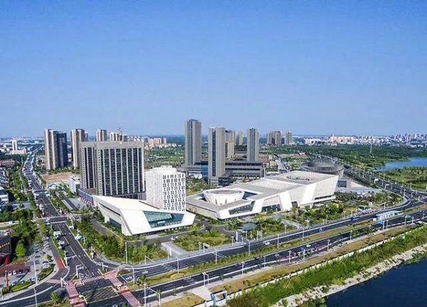 江苏各市人口总数