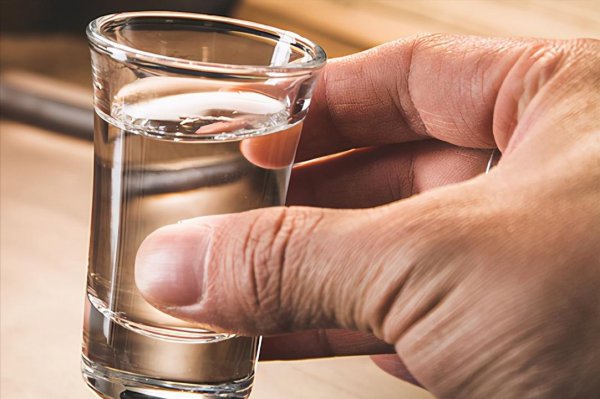 老村长酒是纯粮食酒吗