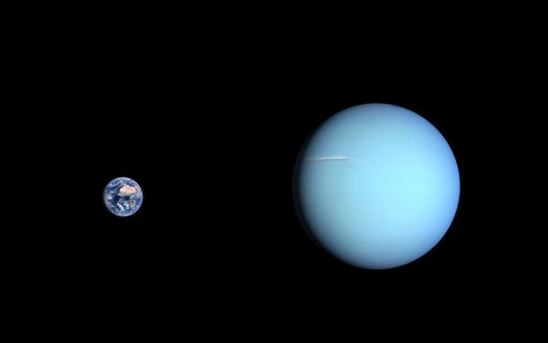 太阳系中最大的行星是什么