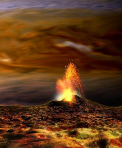 太阳系中最大的行星是什么