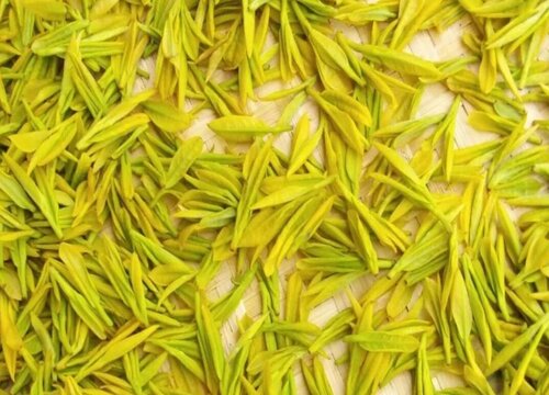 六大茶系分别是什么茶叶