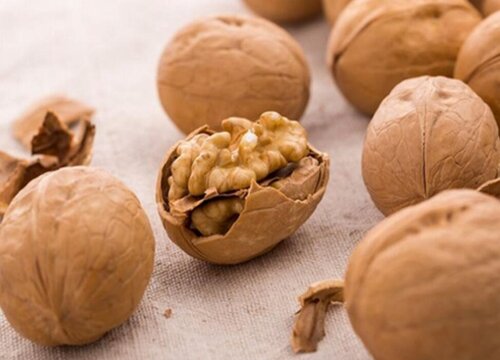 薄皮核桃和厚皮核桃哪个好更有营养