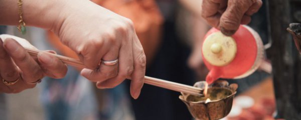 二月二是什么节日有什么风俗