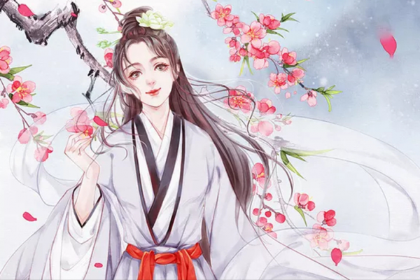 西子情的全部小说哪本最好看