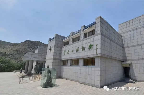 银川旅游景点十大排名