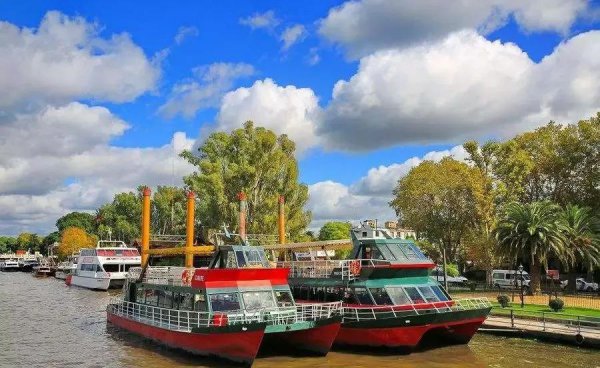 阿根廷地理位置特征及其意义