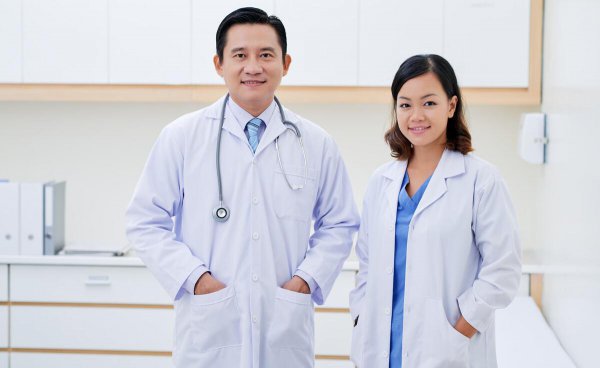 护士的工作内容有哪些