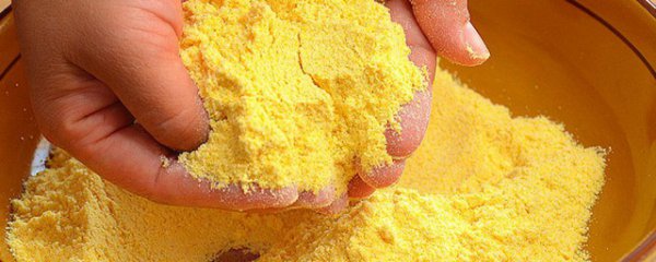 玉米面放一年还能吃吗