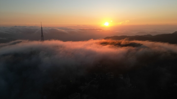 福州哪里好玩景点排名