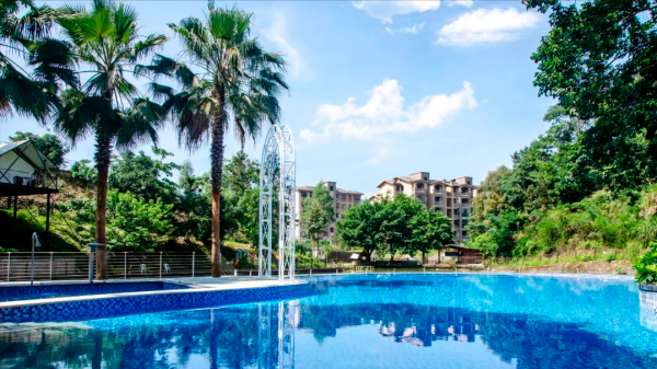 福州哪里好玩景点排名