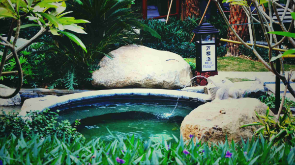 福州哪里好玩景点排名