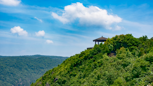 福州哪里好玩景点排名