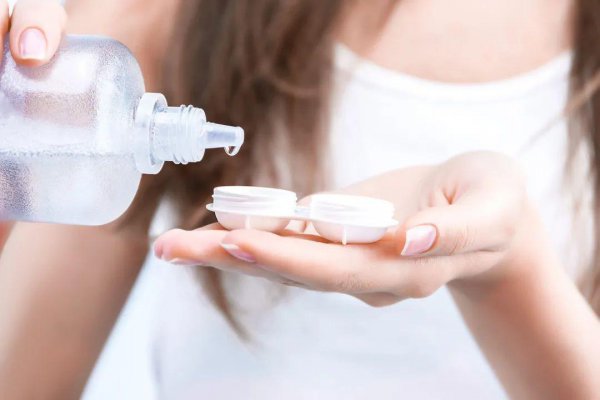 隐形眼镜一天最多戴几个小时