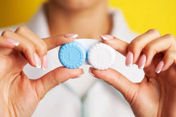 隐形眼镜一天最多戴几个小时