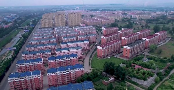 中国房价最低的城市排名