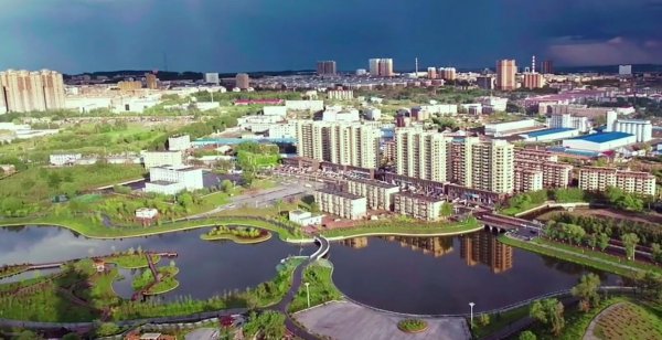 中国房价最低的城市排名