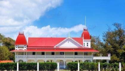 汤加是哪个国家