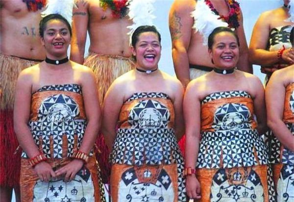 汤加是哪个国家