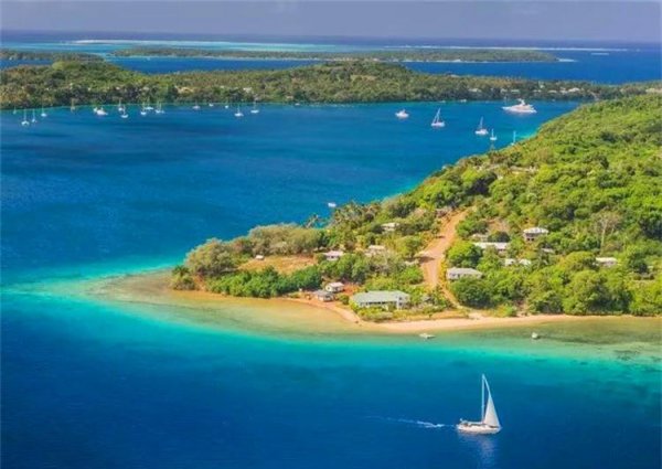 汤加是哪个国家