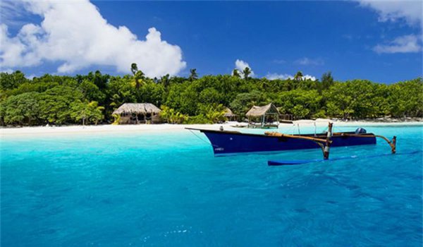 汤加是哪个国家